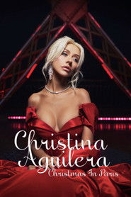 Christina Aguilera – Christmas in Paris