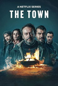The Town – Season 1