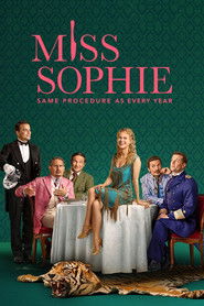 Miss Sophie: Same Procedure As Every Year – Season 1