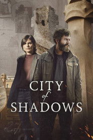 City of Shadows – Season 1