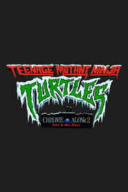 Teenage Mutant Ninja Turtles: Chrome Alone 2 – Lost in New Jersey