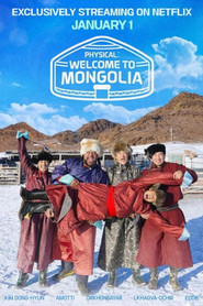 Physical: Welcome to Mongolia – Season 1
