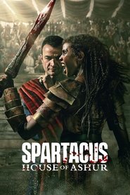 Spartacus: House of Ashur – Season 1