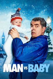 Man vs Baby – Season 1