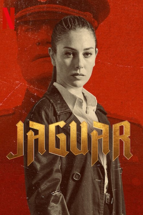 Jaguar – Season 1