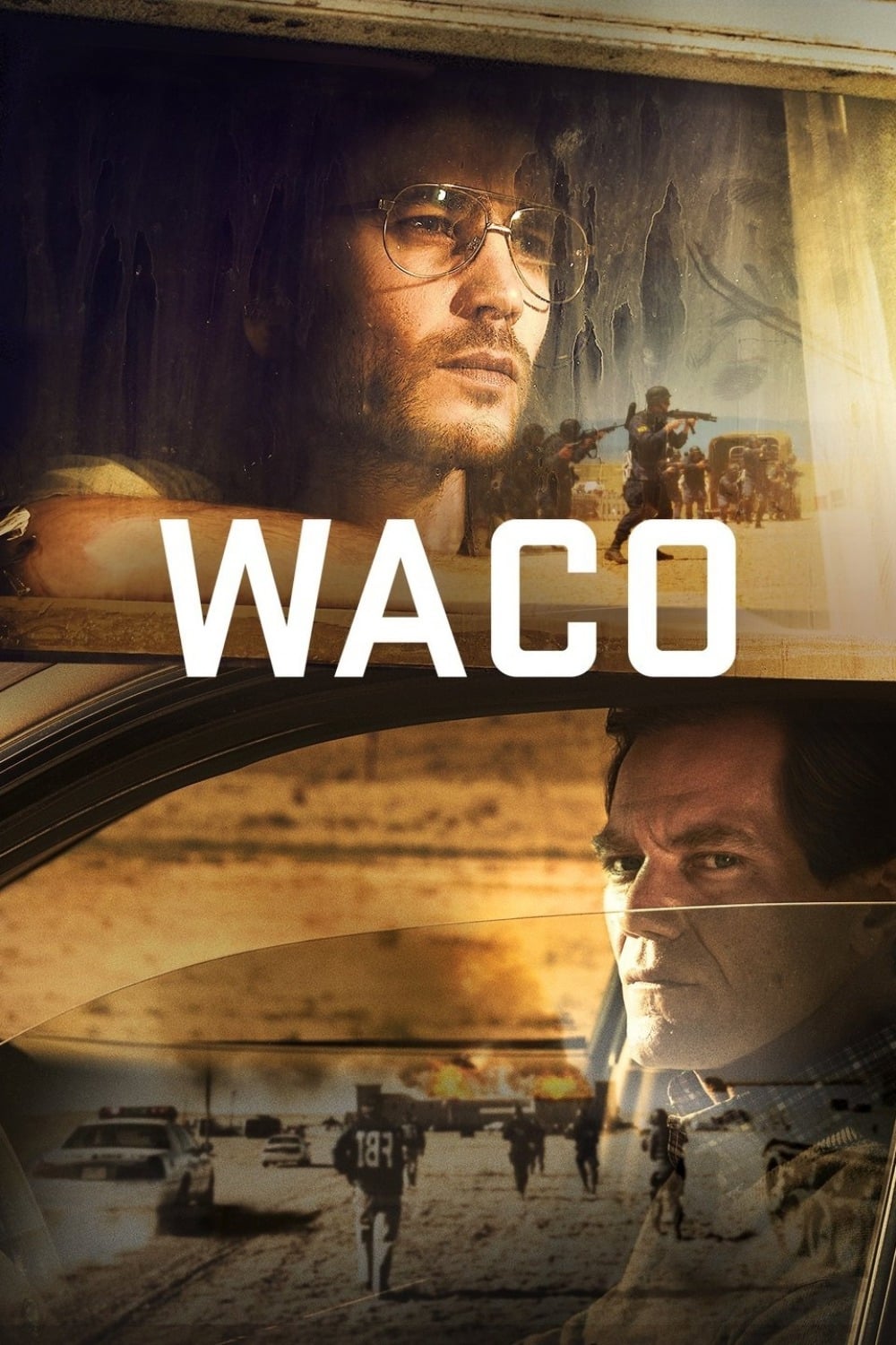 Waco – Season 1