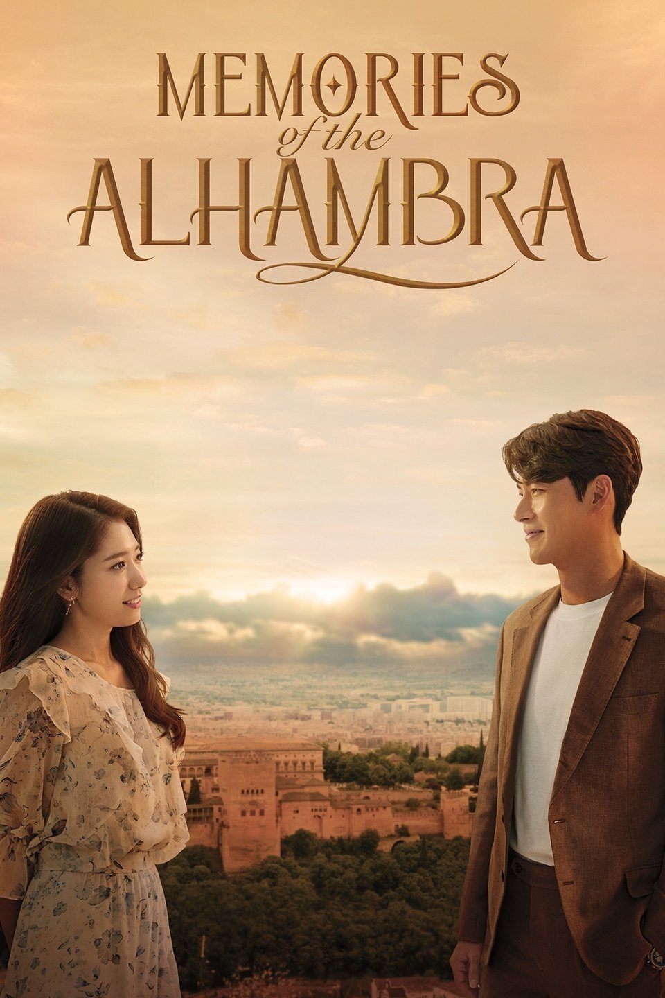 Memories of the Alhambra – Season 1