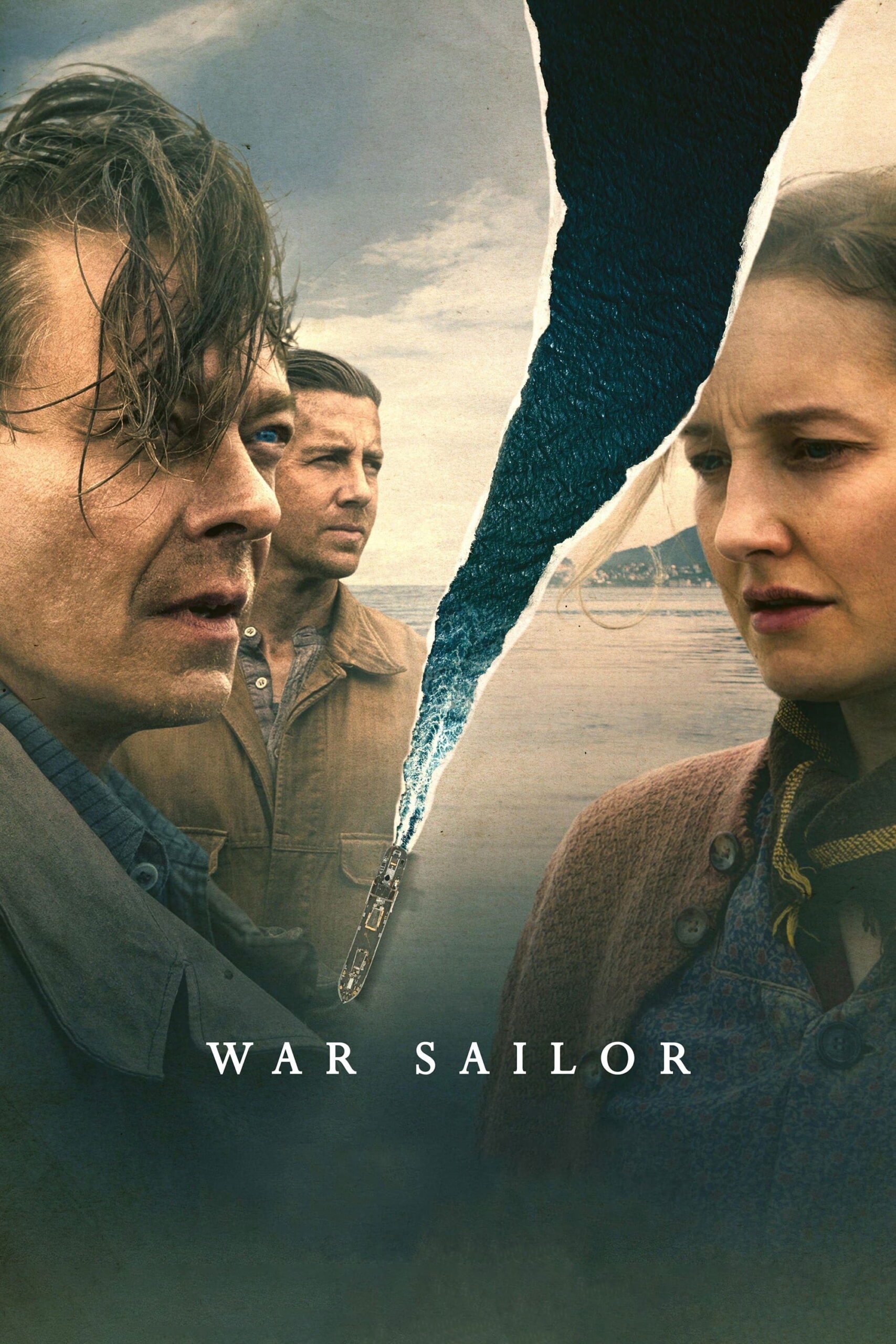 War Sailor – Season 1
