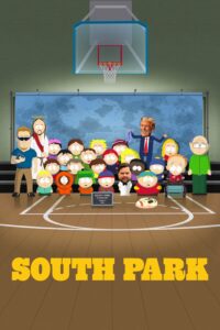 South Park – Season 1