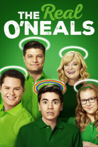 The Real O’Neals – Season 1