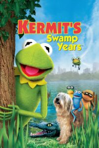 Kermit’s Swamp Years