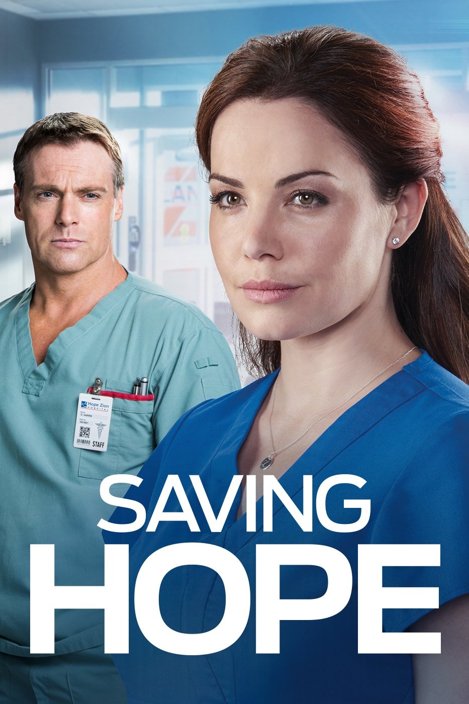 Saving Hope – Season 1