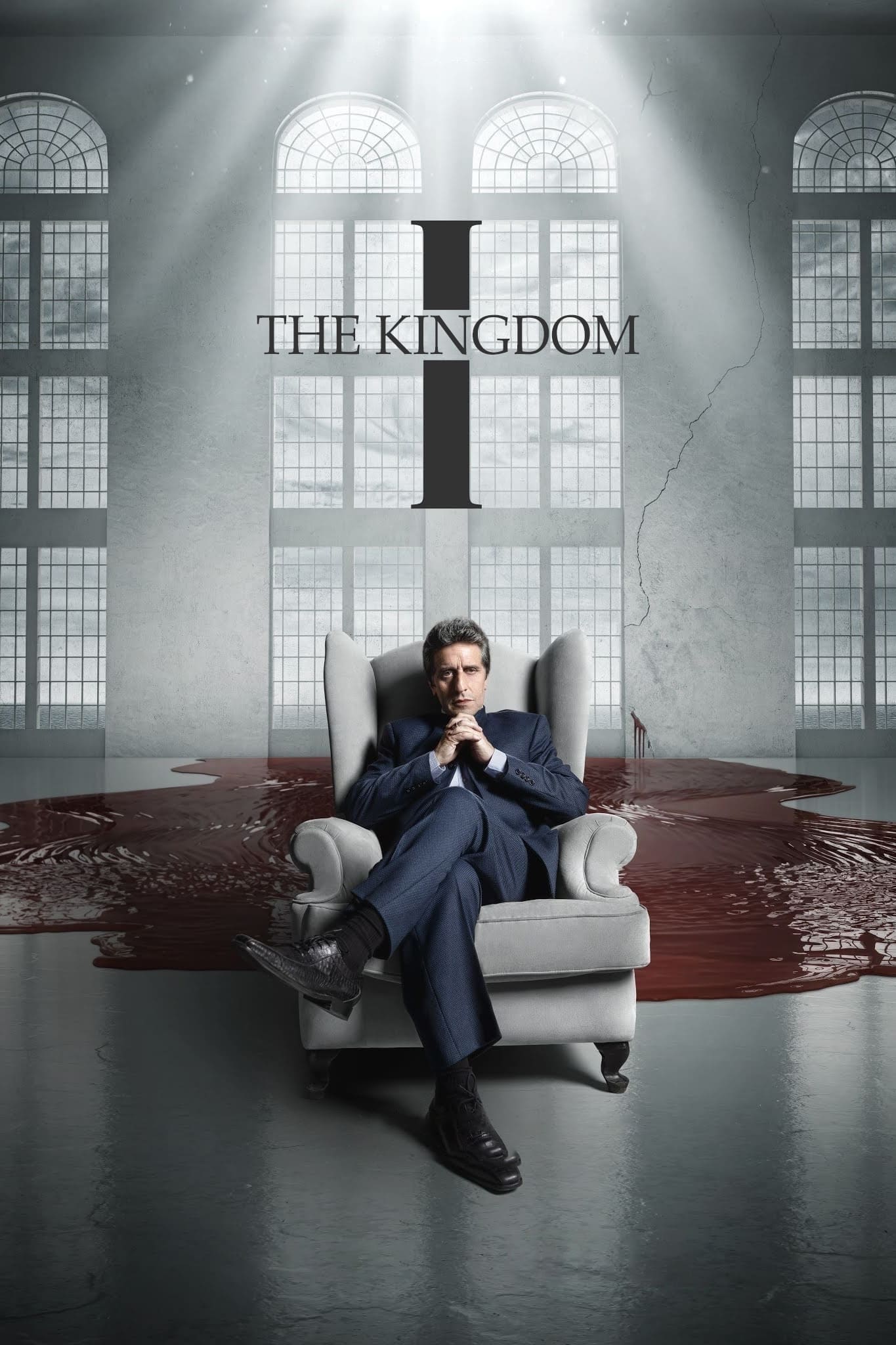 The Kingdom – Season 1