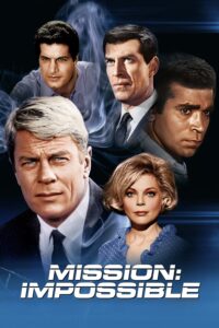 Mission: Impossible – Season 1