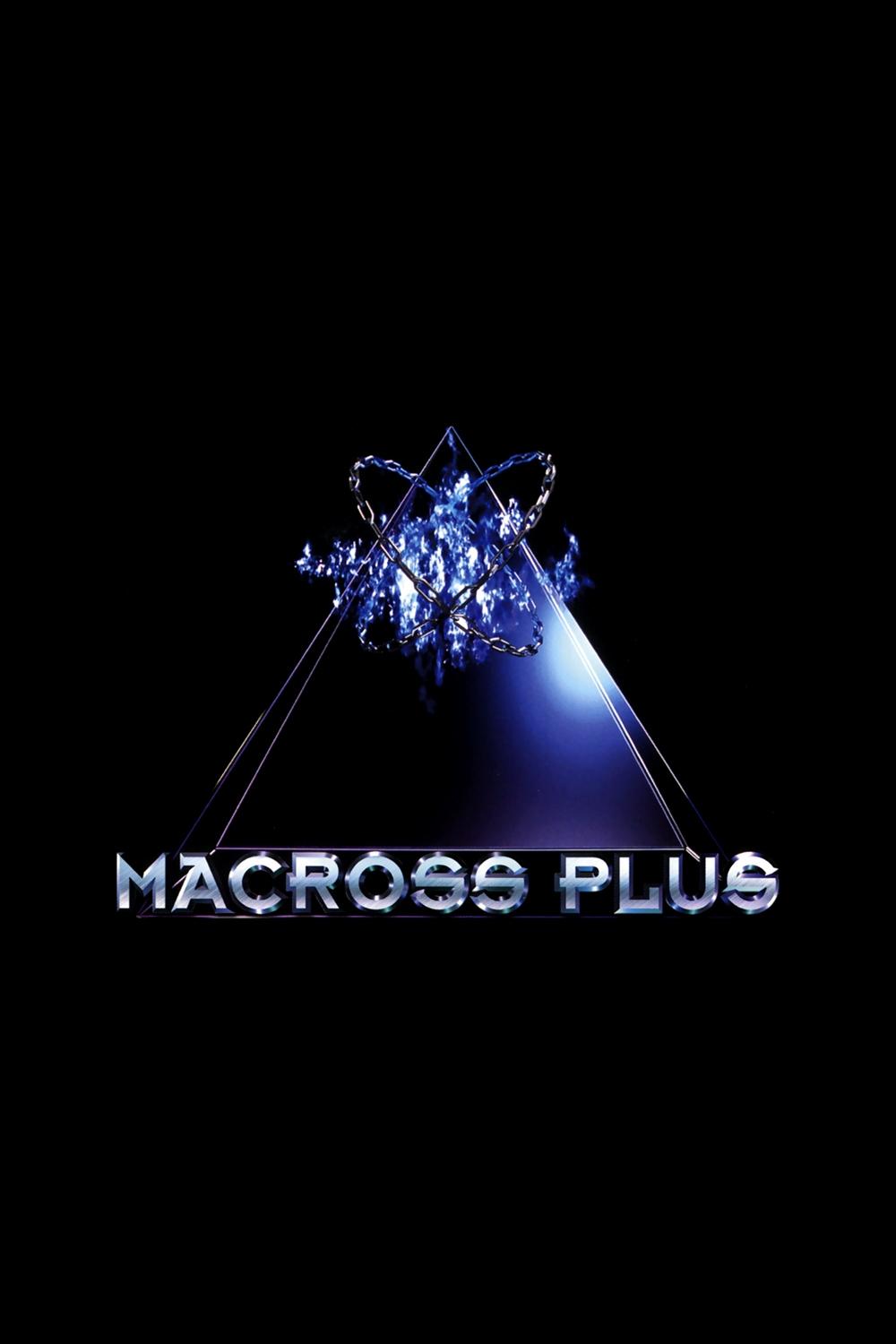 Macross Plus – Season 1