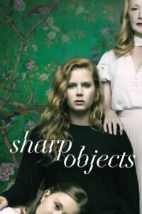 Sharp Objects – Season 1