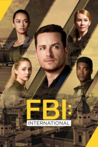 FBI: International – Season 1