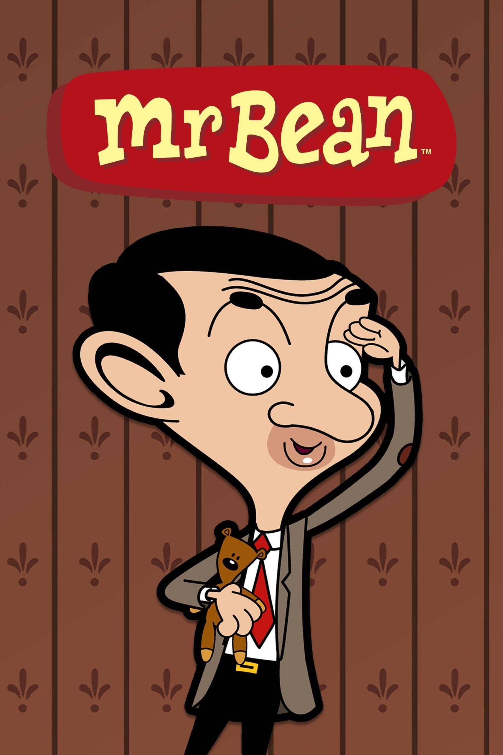 Mr. Bean: The Animated Series – Season 6