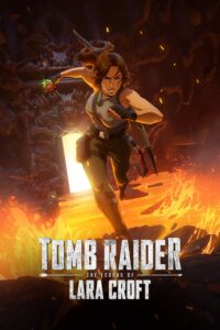 Tomb Raider: The Legend of Lara Croft – Season 1