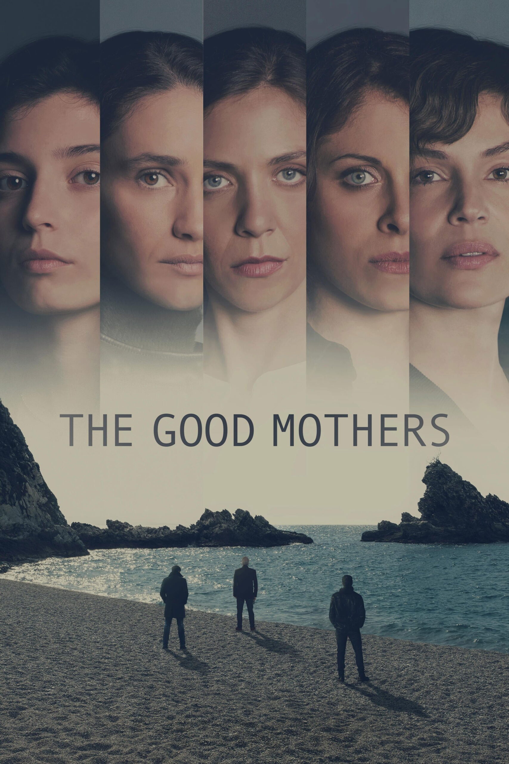 The Good Mothers – Season 1