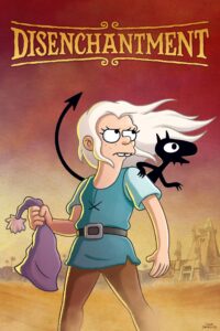 Disenchantment – Season 1