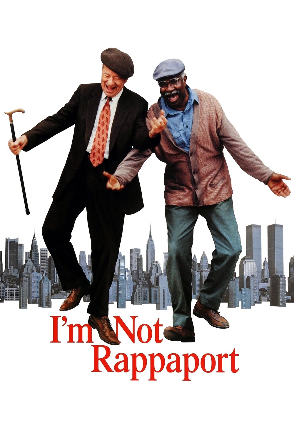 I’m Not Rappaport