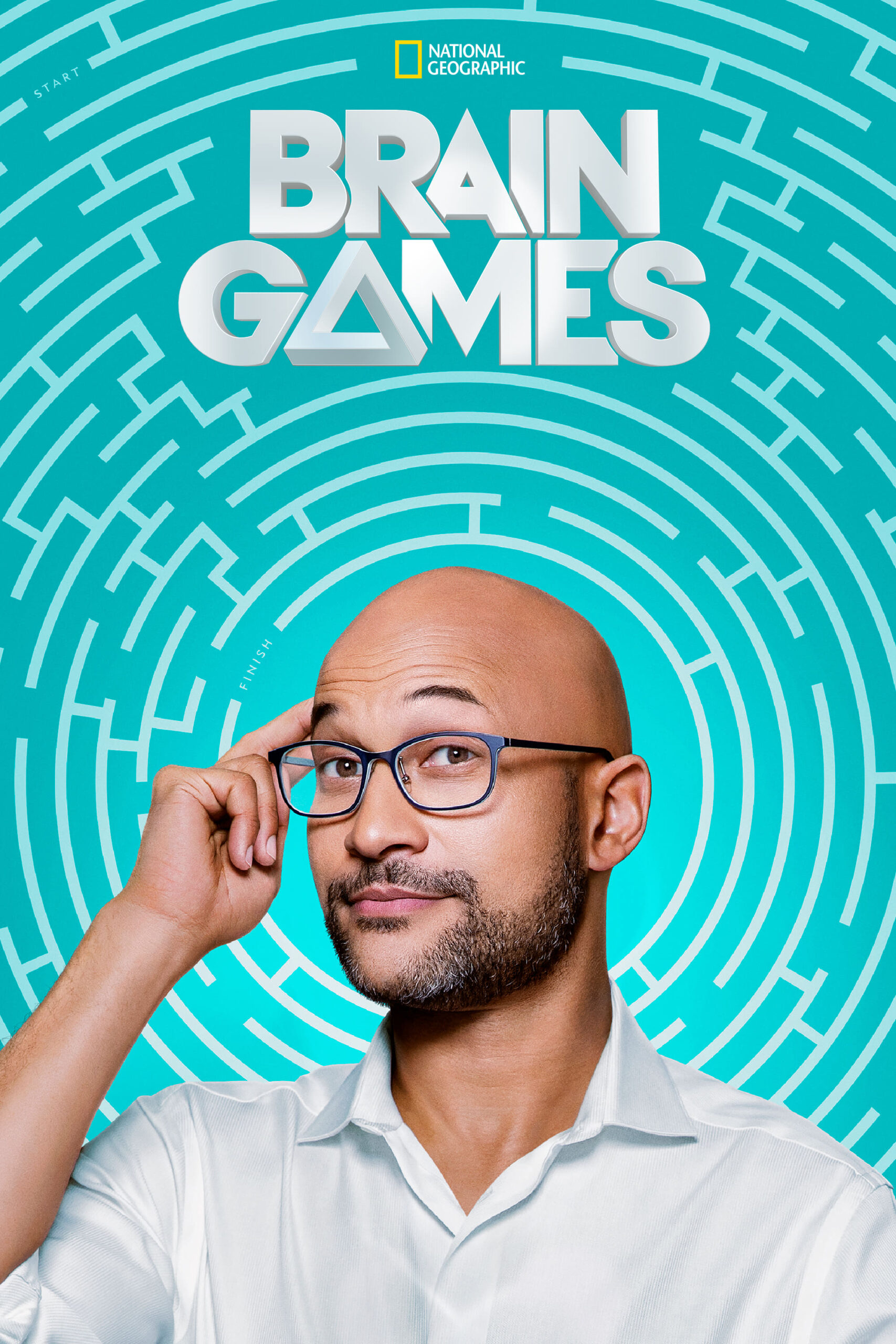 Brain Games – Season 1