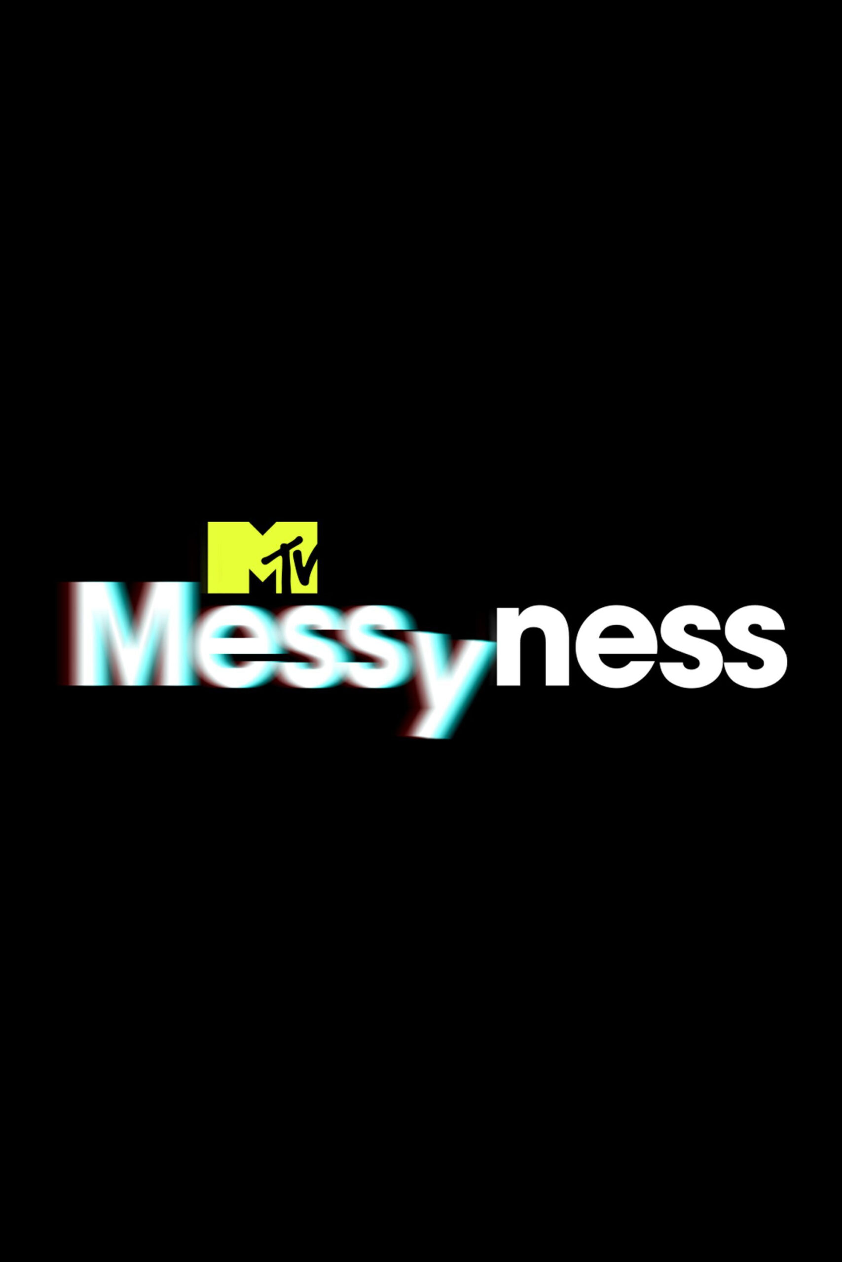 Messyness – Season 1