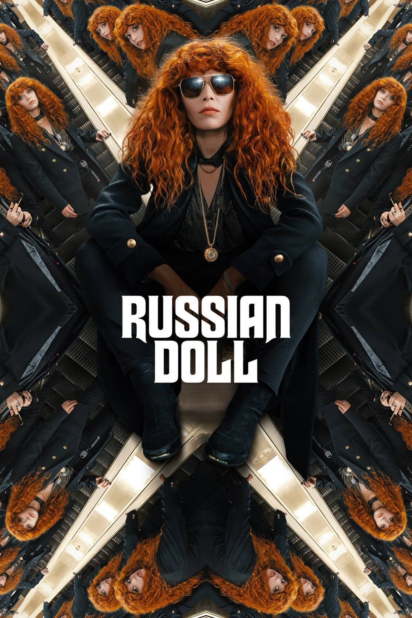Russian Doll – Season 1