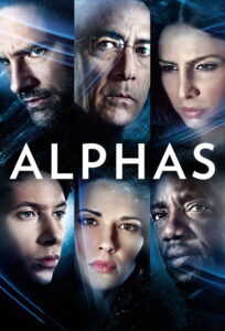 Alphas – Season 1