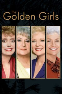 The Golden Girls – Season 1