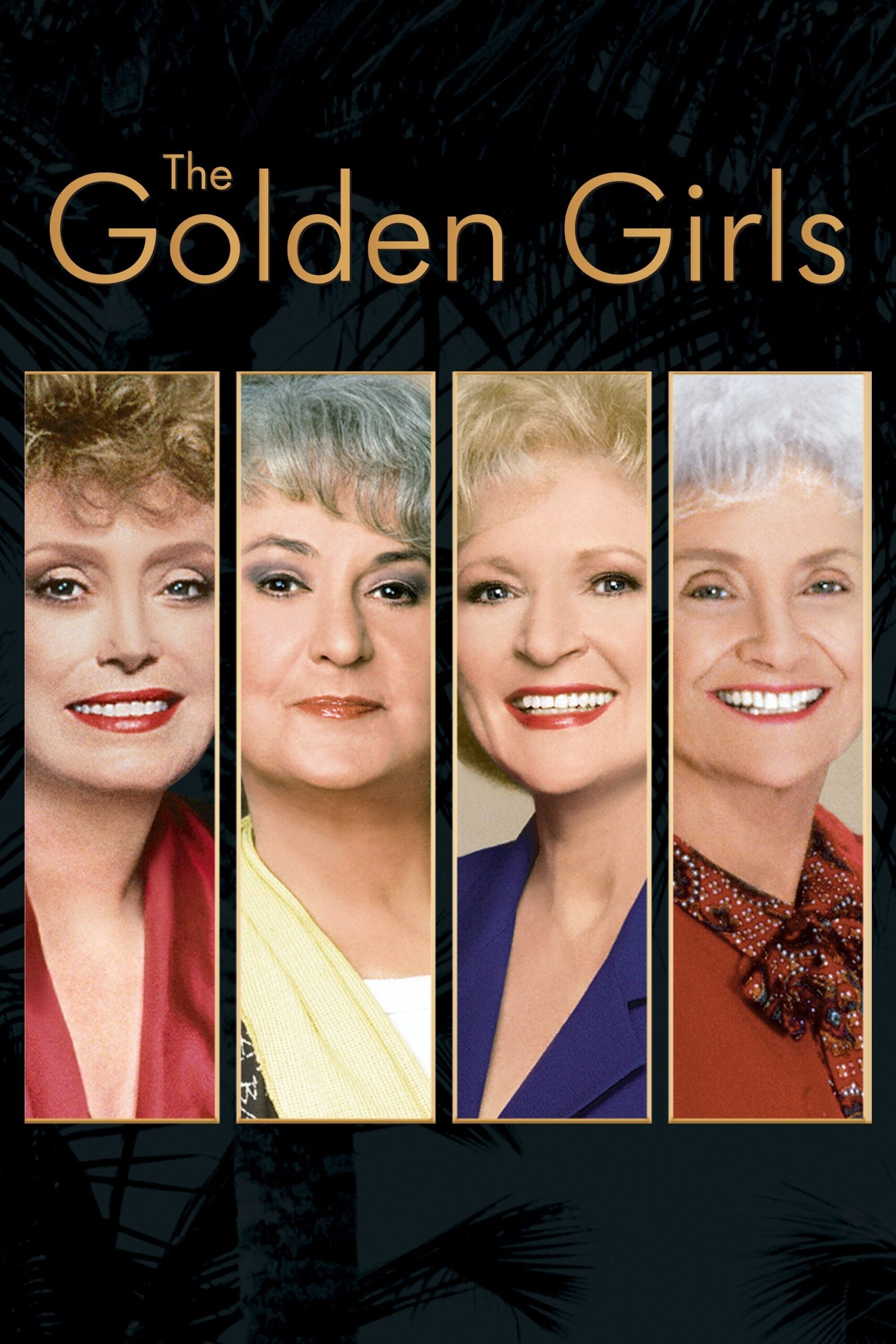 The Golden Girls – Season 1