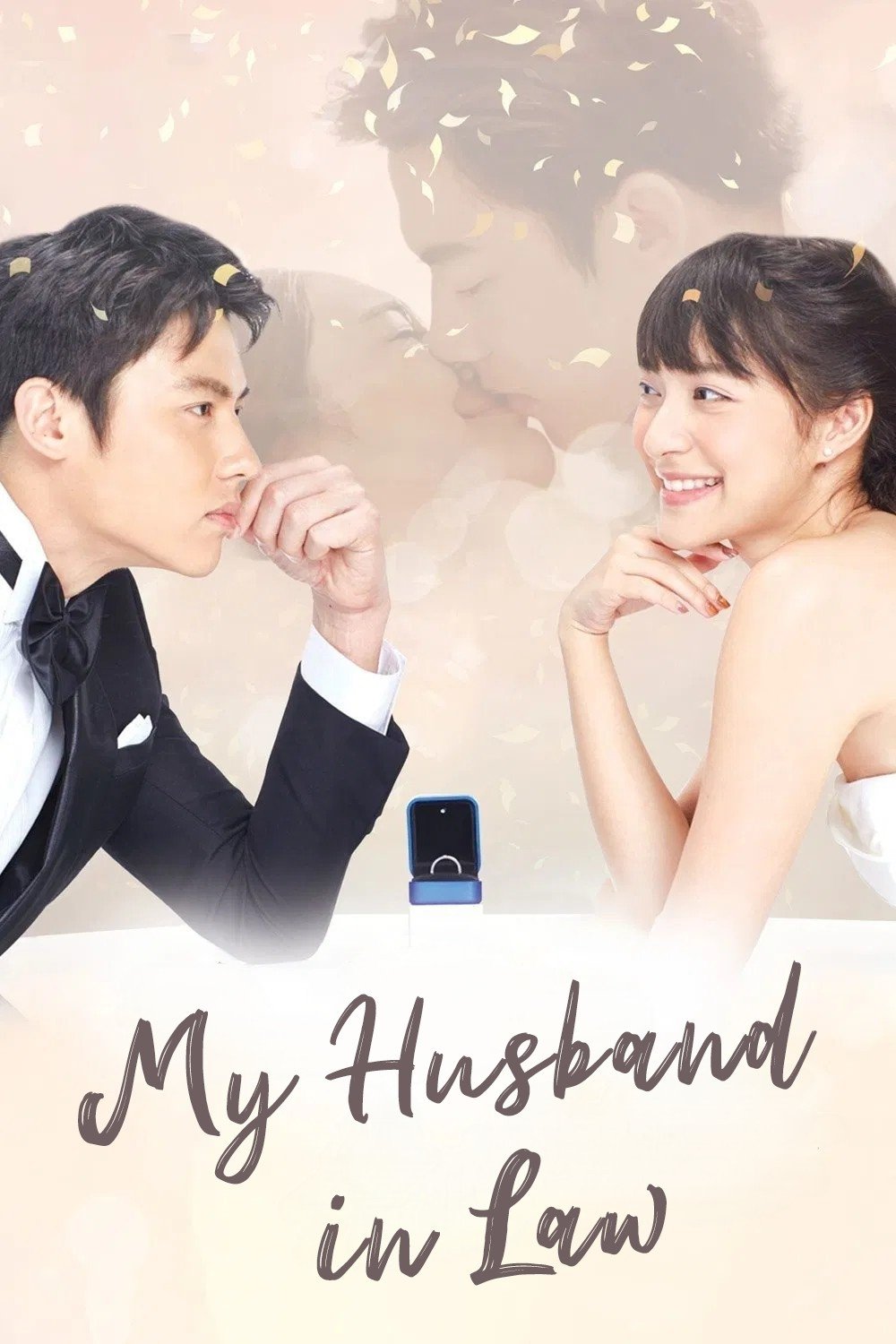 My Husband in Law – Season 1