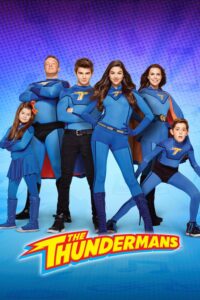 The Thundermans – Season 1