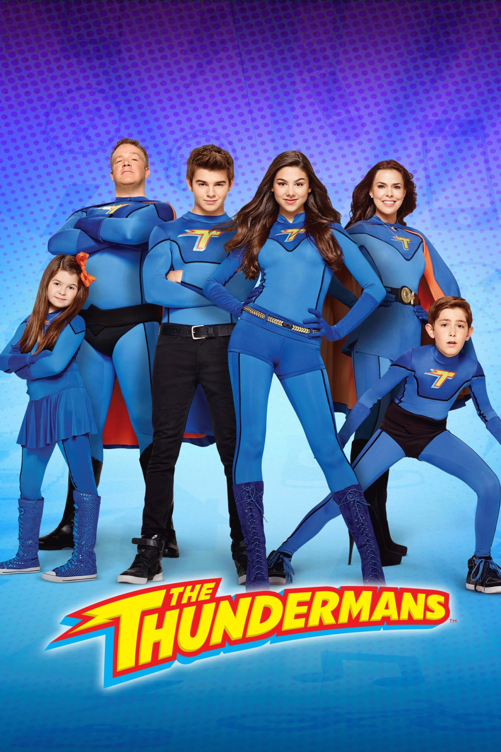 The Thundermans – Season 1