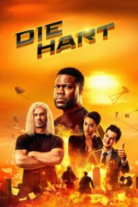 Die Hart – Season 1