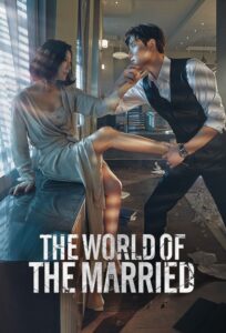 The World of the Married – Season 1