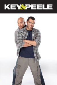 Key & Peele – Season 1
