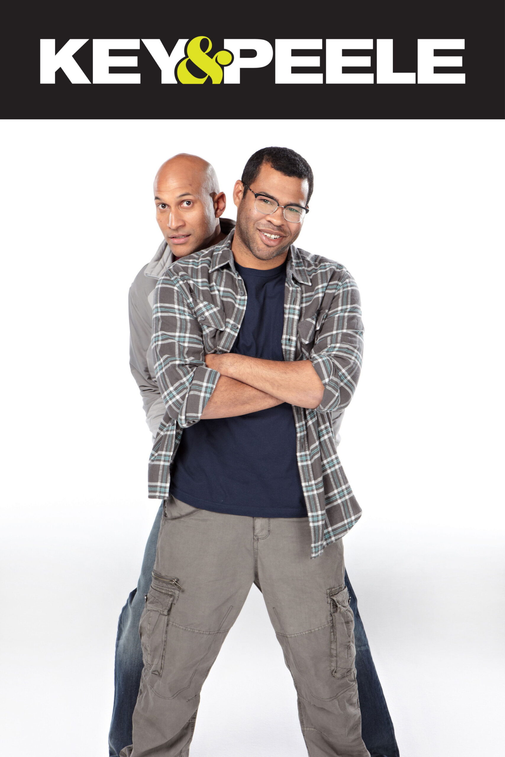 Key & Peele – Season 1