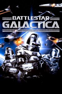 Battlestar Galactica – Season 1