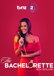 The Bachelorette New Zealand – Season 1