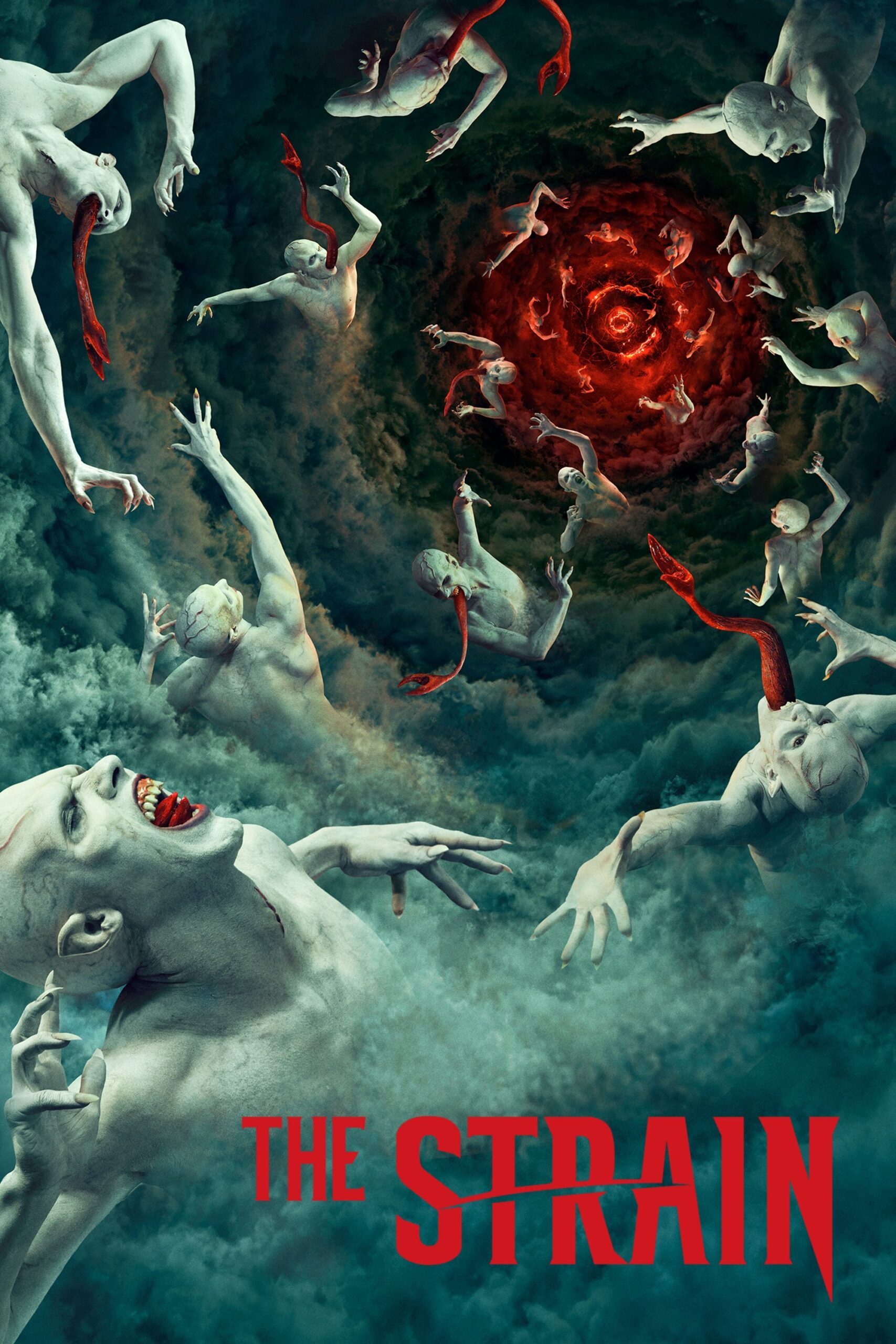 The Strain – Season 1