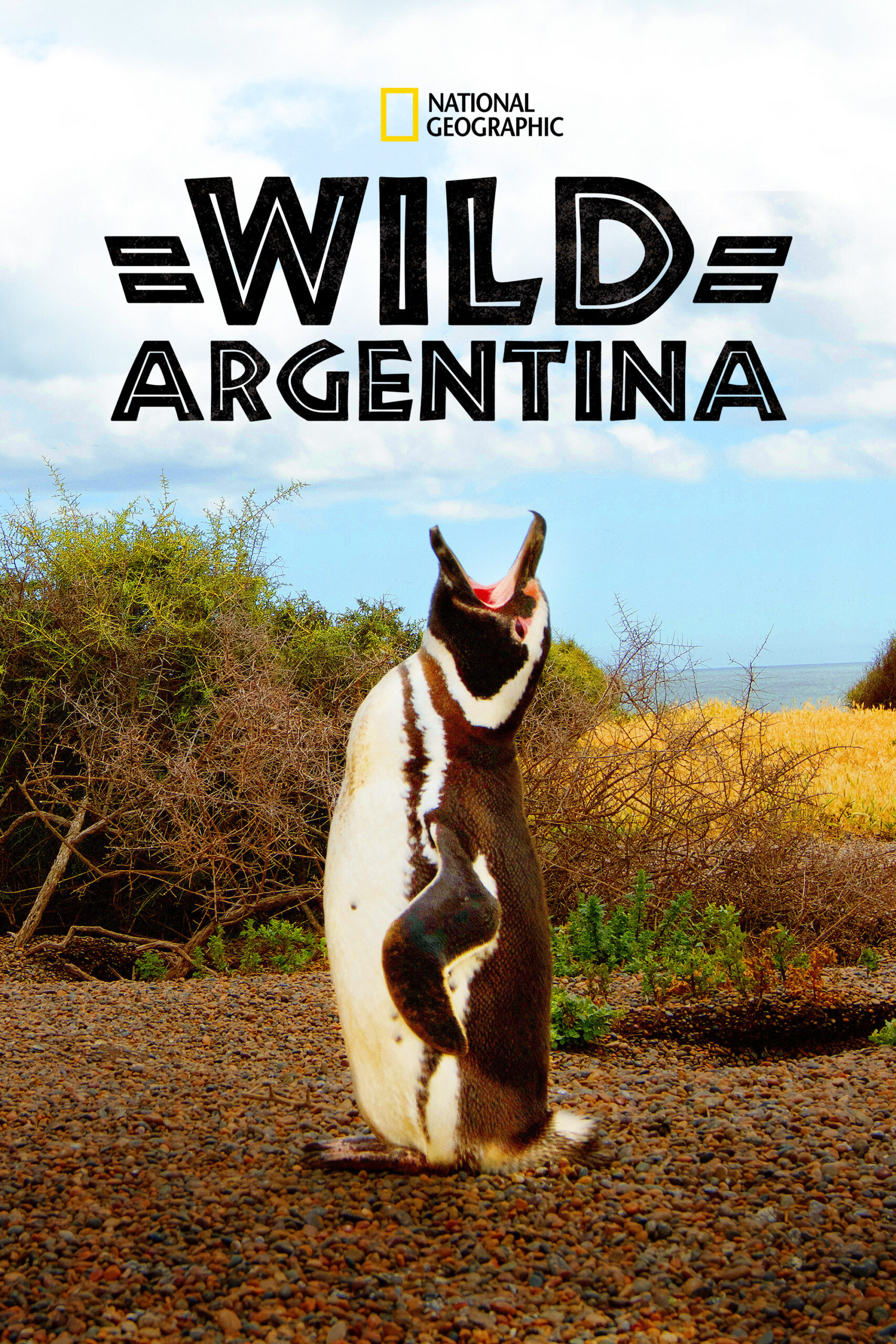 Wild Argentina – Season 1