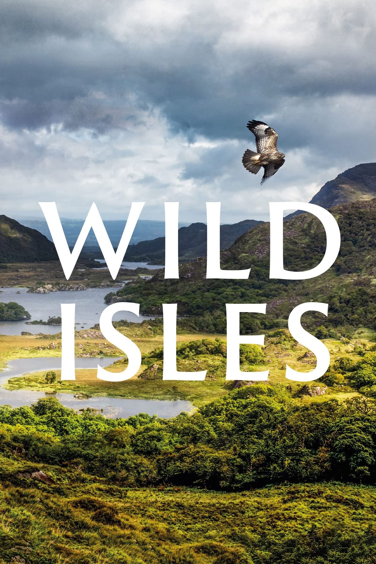 Wild Isles – Season 1