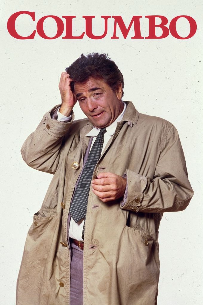 Columbo – Season 1