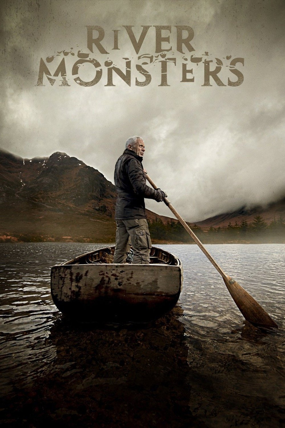 River Monsters – Season 1