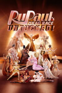 RuPaul’s Drag Race: Untucked – Season 1