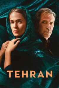 Tehran – Season 1