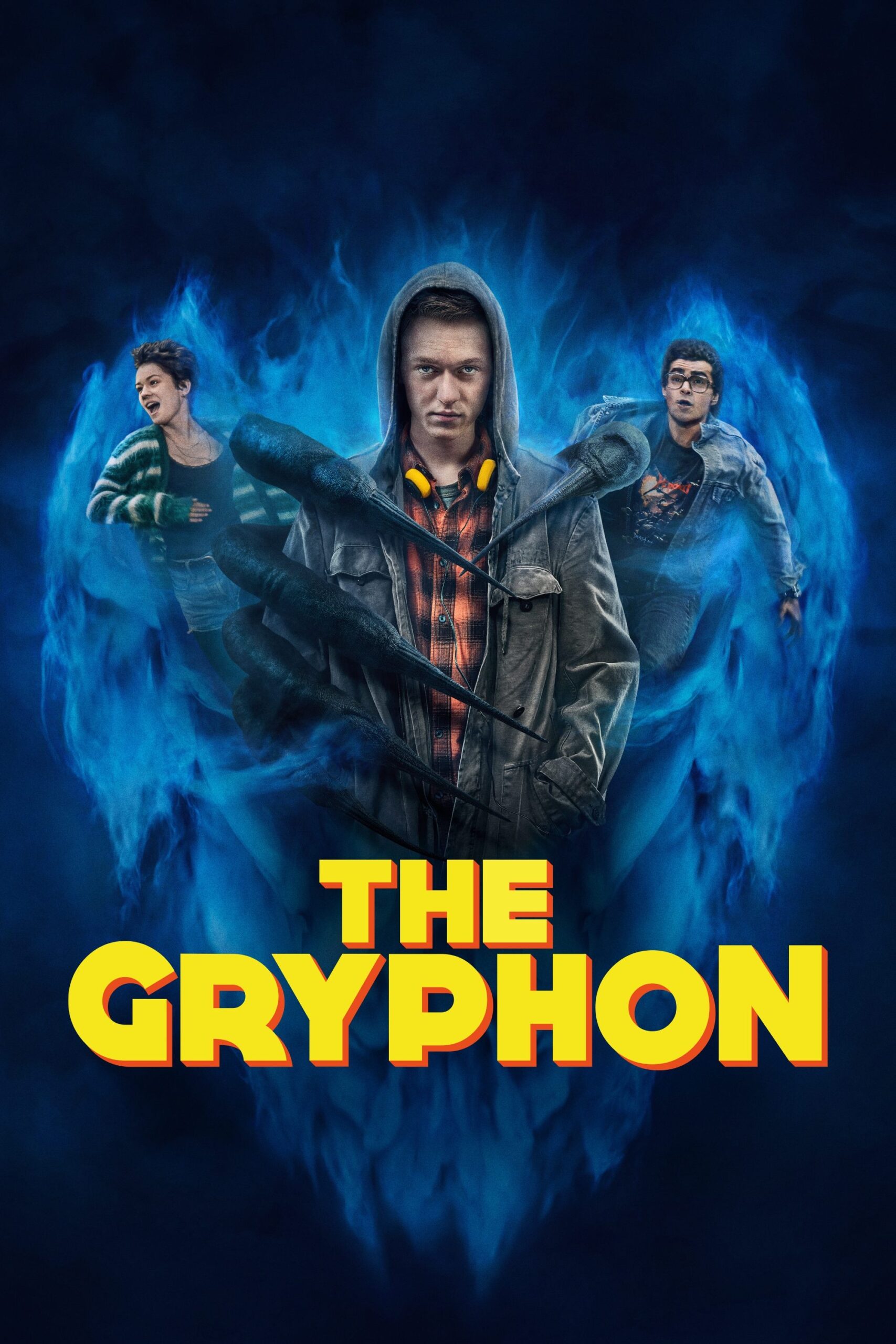 The Gryphon – Season 1