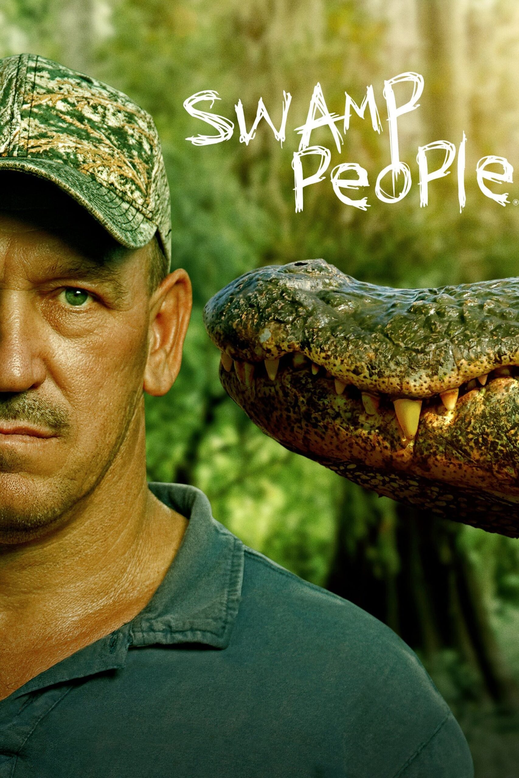 Swamp People – Season 17